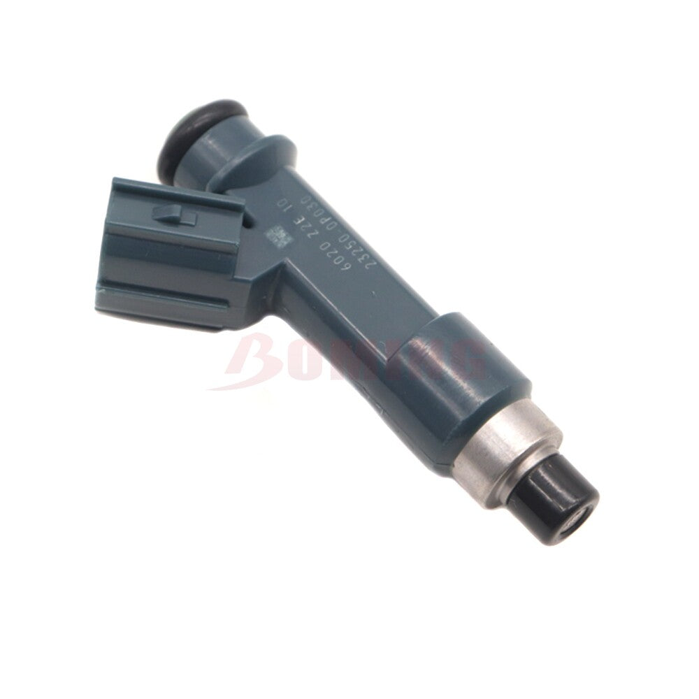 6-pack of fuel injectors 23250-31010, suitable for 2003-2009 for Toyota 4Runner 4.0L 23250-0P030