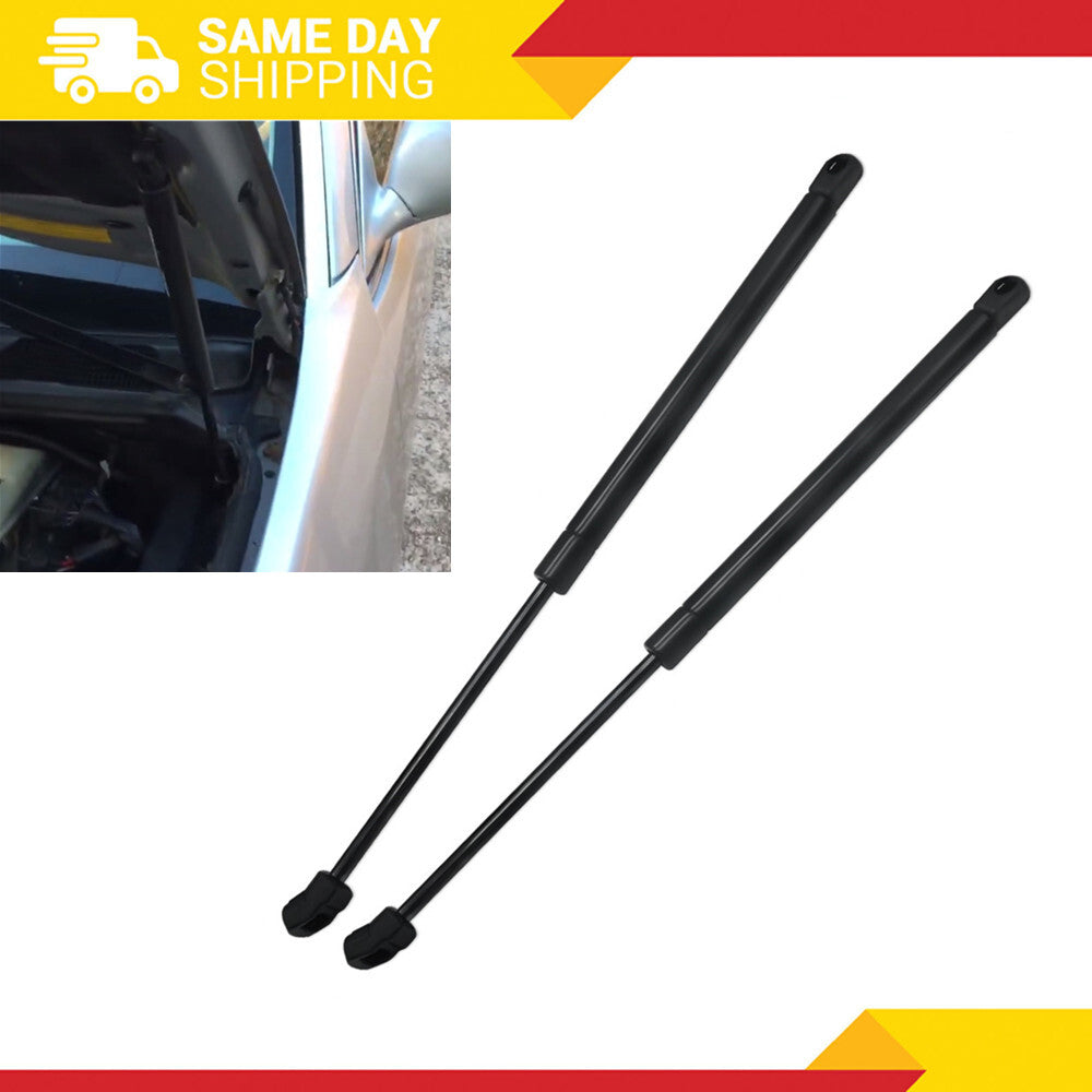 2Pcs Front Hood Lift Supports Struts for Lexus GS300 GS400 GS430 1998-2005