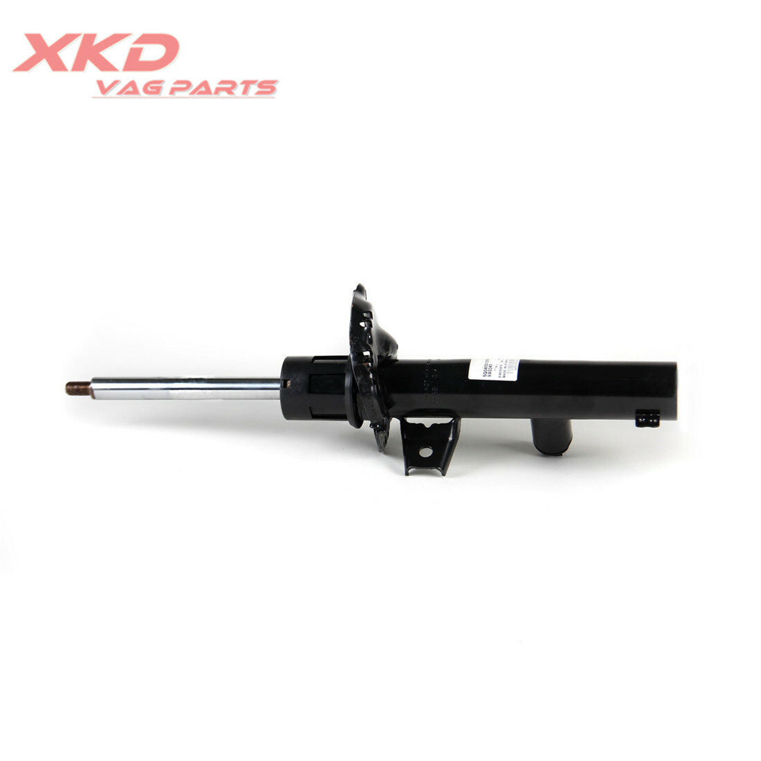 Two left rear air shock absorbers and two front shock absorbers suitable for Infiniti QX56 and QX80 2011-2021 models with O Active