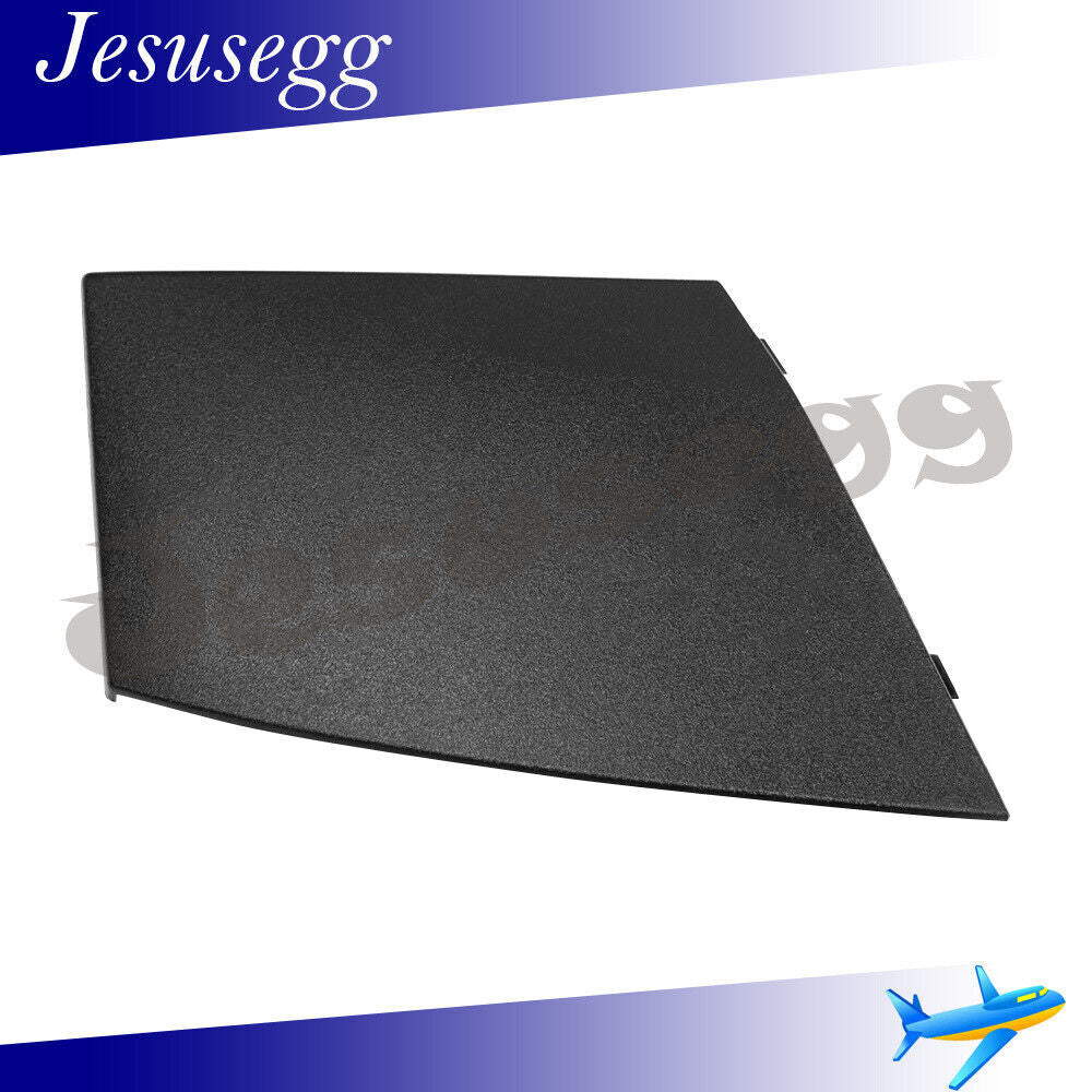 Front Right Side Water Drain Cover Cup for Mercedes-Benz A Class W169 169830017