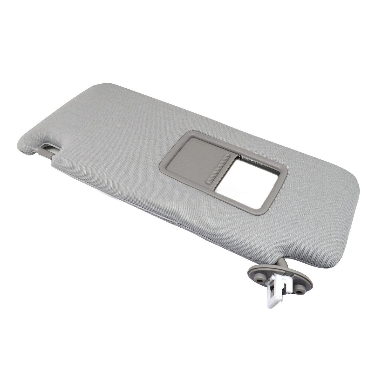 Suitable for 2010-2022 for Toyota 4Runner, Light Grey 74320-35A91-B1, Left Sun Visor Assy