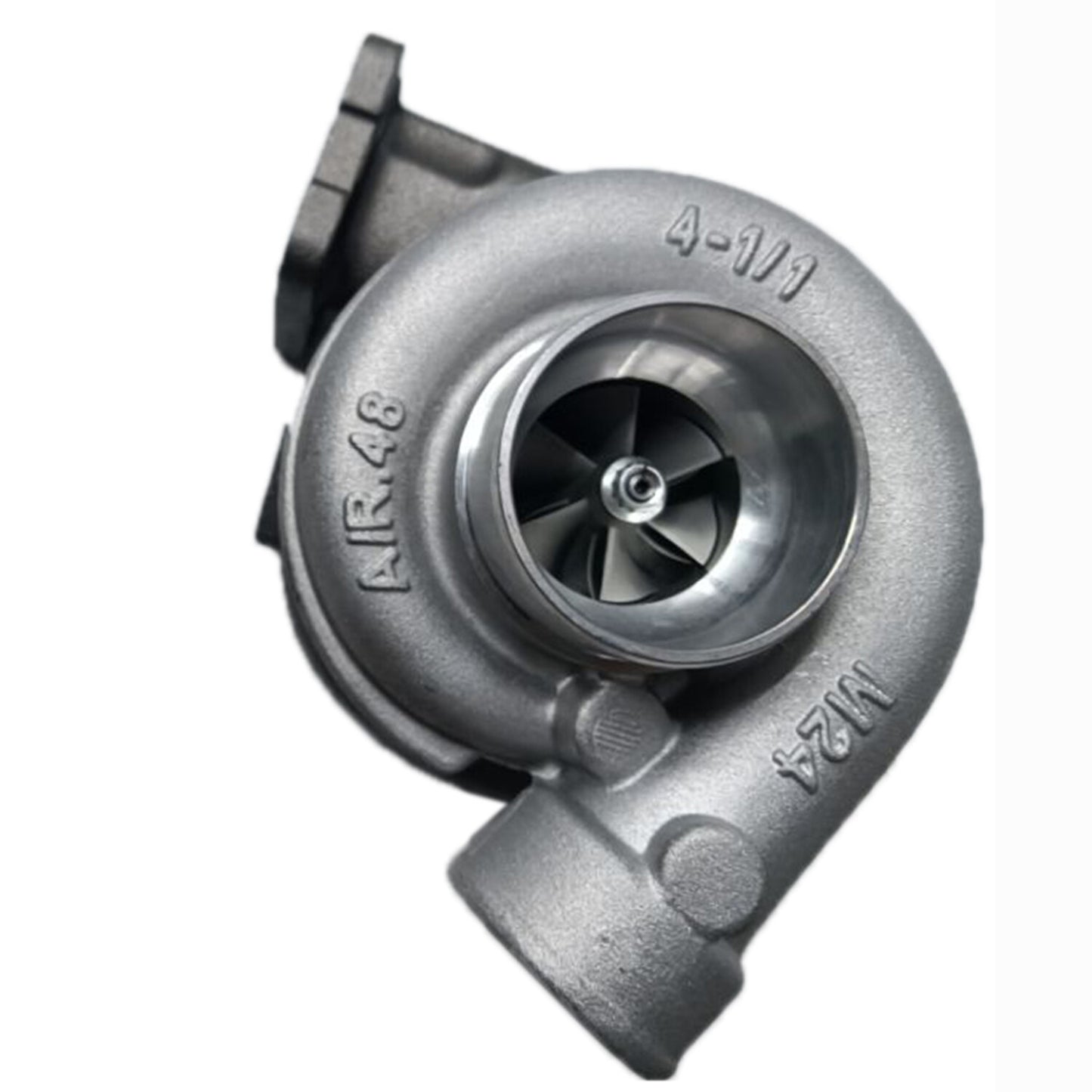 87801483 Turbocharger for Ford / Skid Steer Loaders L865 LX865 LX885