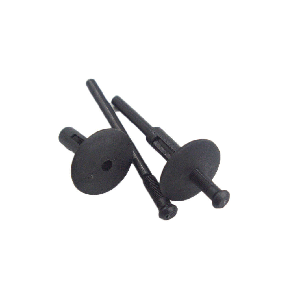40x Fender Bumper Fastener Clip Blind Rivet for Jeep for Grand Cherokee for Chrysler