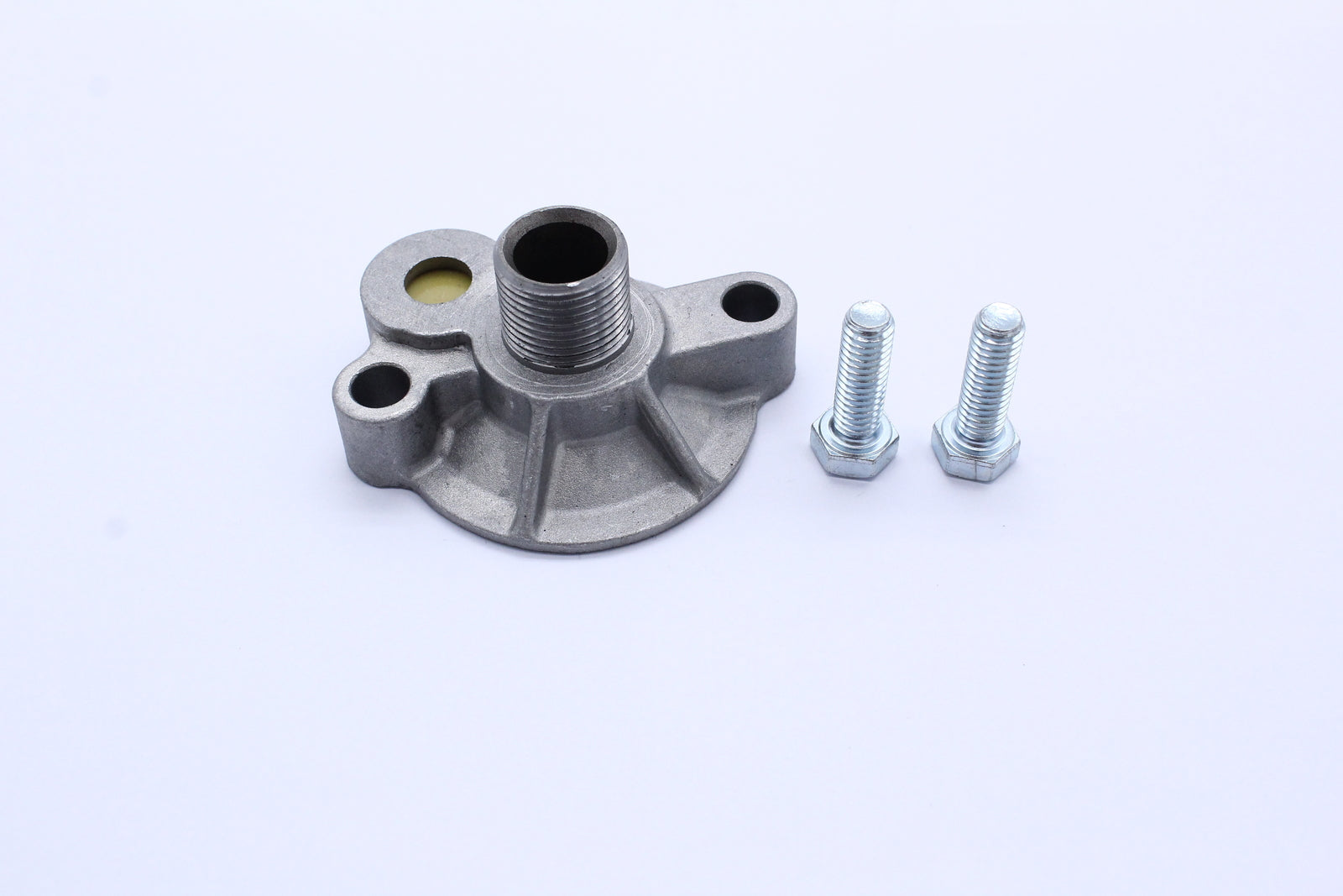 SBC oil filter adapter bypass rotary BBC for Chevrolet 283 305 327 350 383 396 427 454