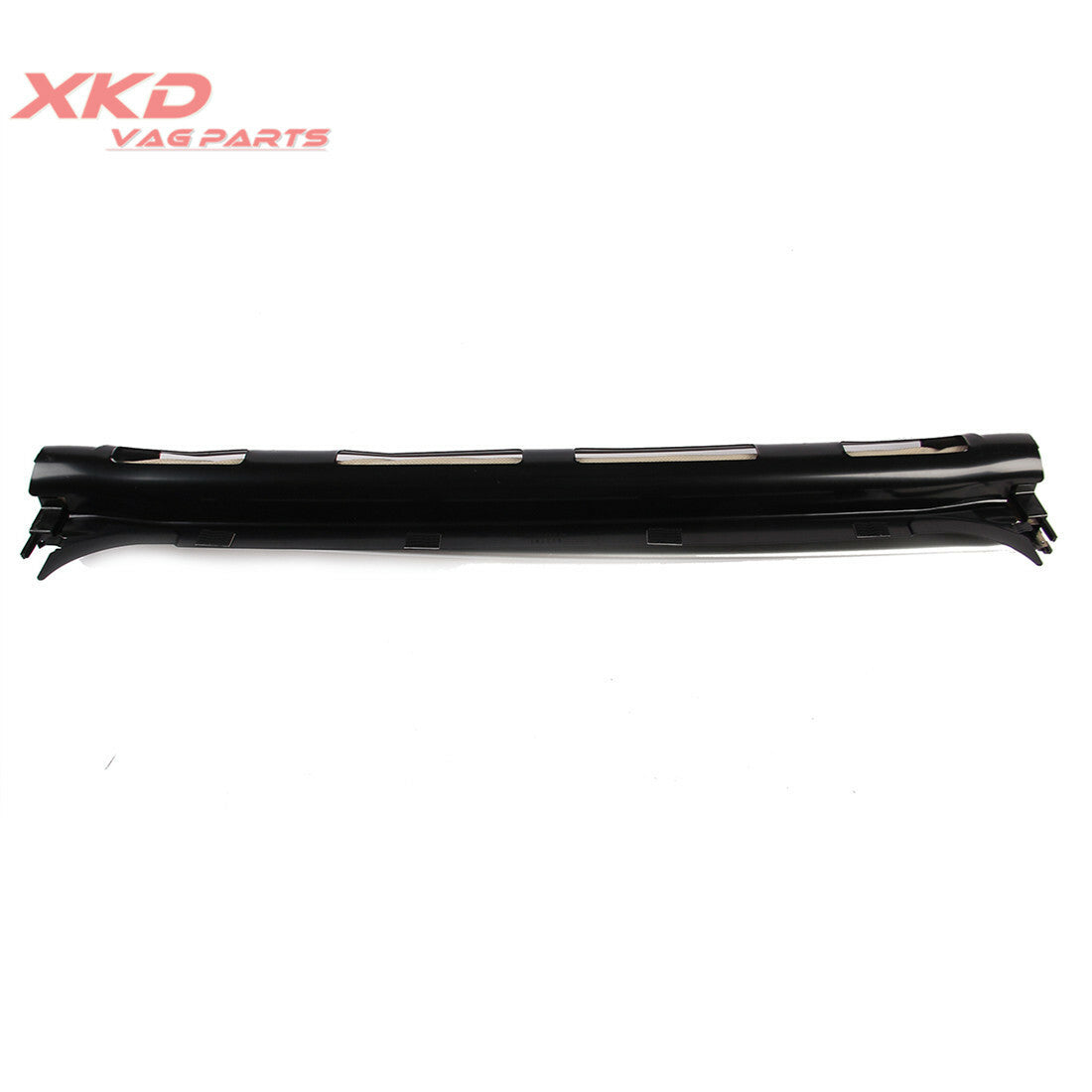 Beige sunroof sunshade assembly suitable for Volkswagen for Tiguan and for Audi Q5 1K9877307A