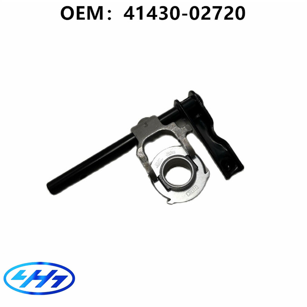 Clutch Release Fork CLUTCH RELEASE BEARING for KIA 18-21 KX1 for Hyundai 17-20 REINA