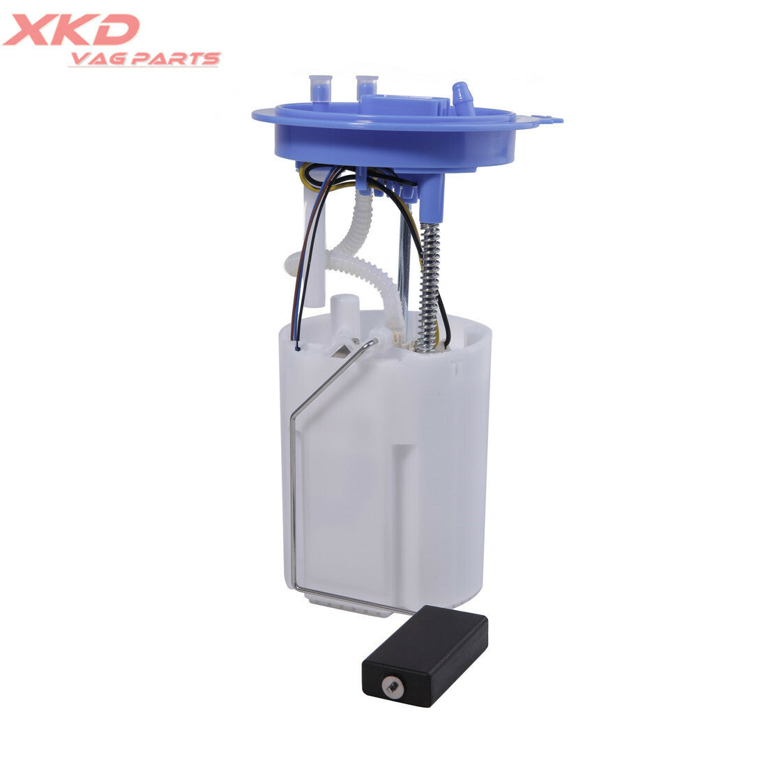 Electric Fuel Pump Assembly Fit for VW Beetle for Jetta for Golf GTI for Audi A3 TT