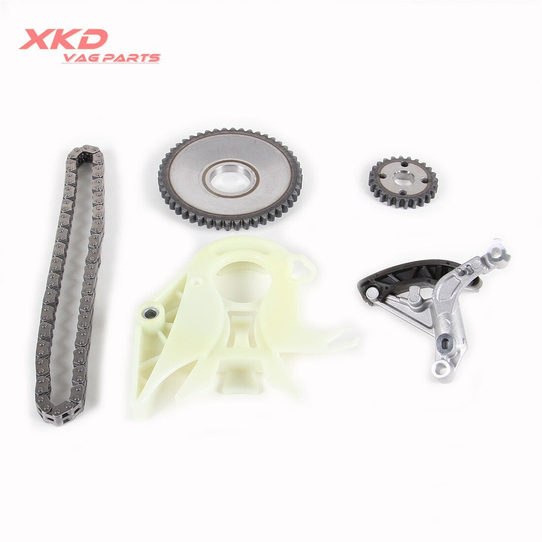 2.0T timing kit and oil pump repair kit for BMW 220i, 520i, X4, X5, X6, F20, F21