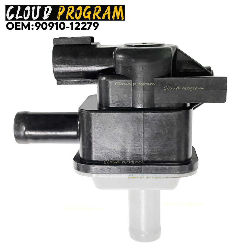 90910-12279 Vacuum valve purification solenoid valve suitable for Toyota Prius, for Lexus , and for Subaru 2.4