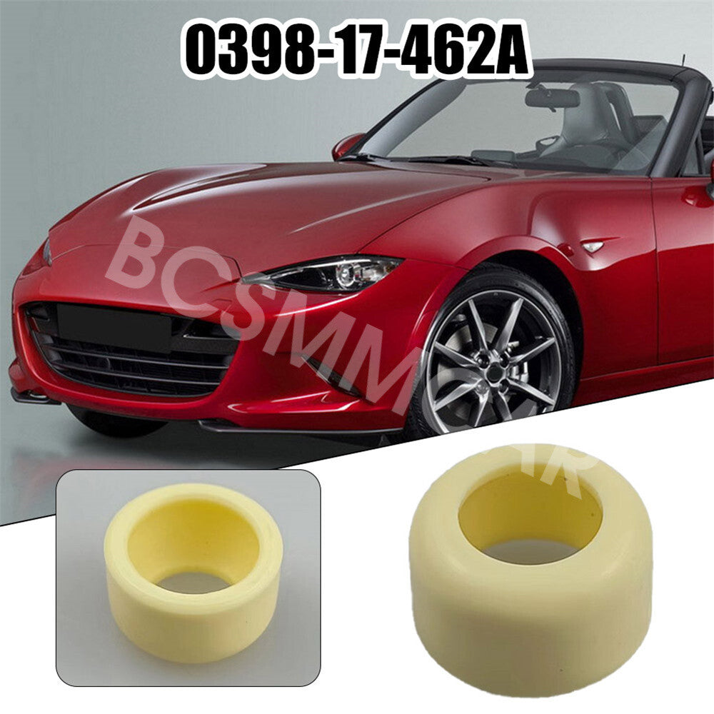 Car Gear Shifter Knob Bushing Knob Bushing Accessory Fit for Mazda 929 1988-1989