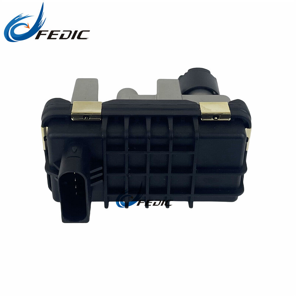 G-088 730314 Turbo actuator for Mercedes ML 320 221HP 3.0L OM642 642940 642820