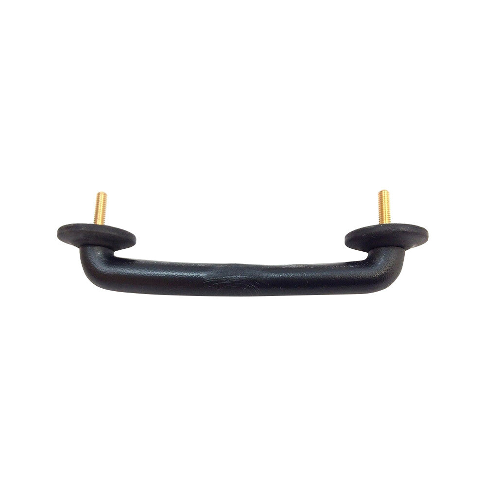 Windshield Hold Down Bracket Black for Jeep for Wrangler JK for Wrangler TJ 55176422
