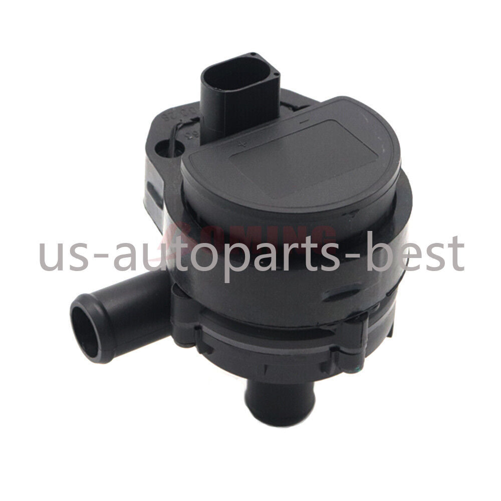 New Auxiliary Water Pump for Mercedes-Benz CLS W169 W176 W245 C204 A2118350028