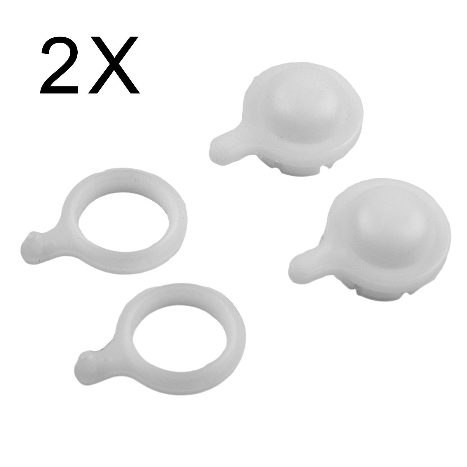 Wiper Linkage Bush Study Accessories Car Easy Installation Lightweight
