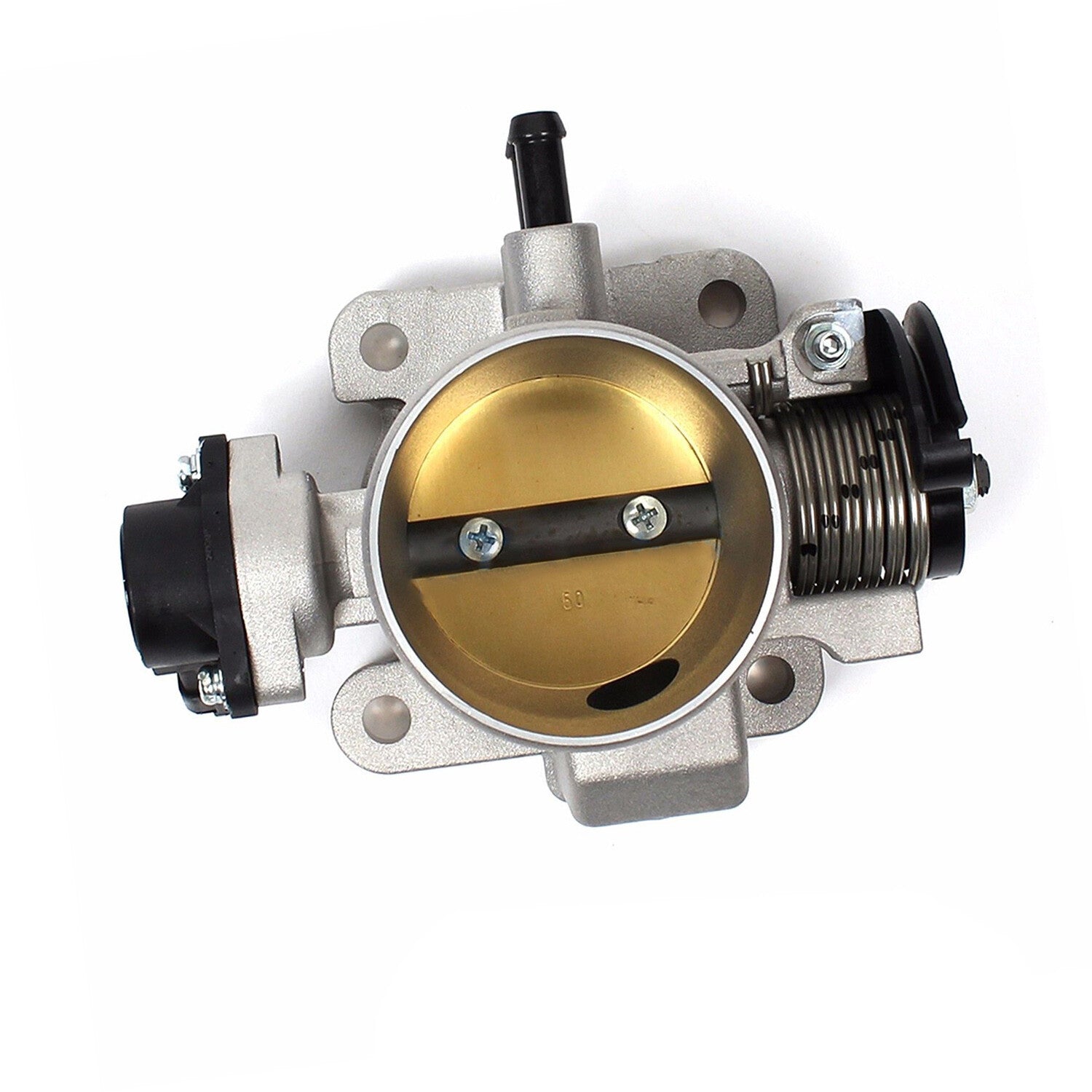 NEW Throttle Body w/3510026860 for Hyundai for KIA 06~11 Accent Rio Rio5 1.6L