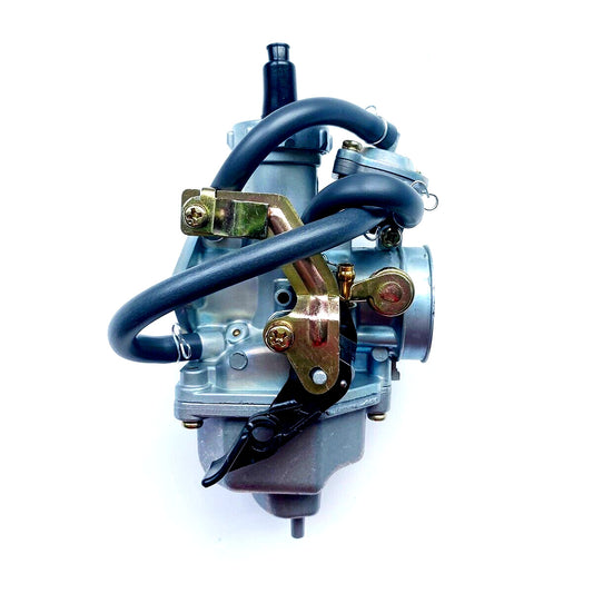 New 27mm PZ27D Carburetor for Honda CRF150F Carb cable Choke 2003 2004 2005 2006