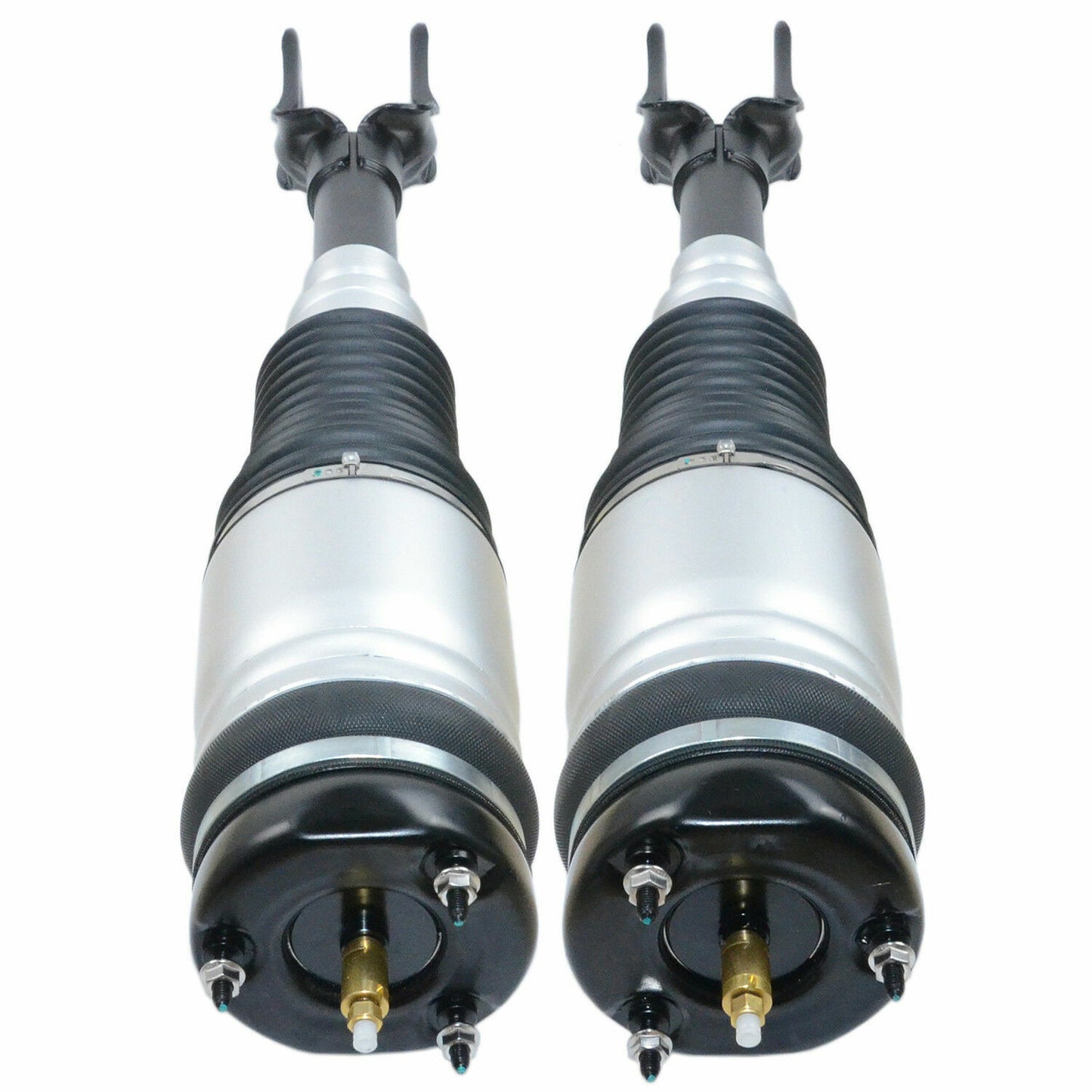 2X Front Air Suspension Shock Struts Fits for Jeep Grand Cherokee WK2 2011-2015