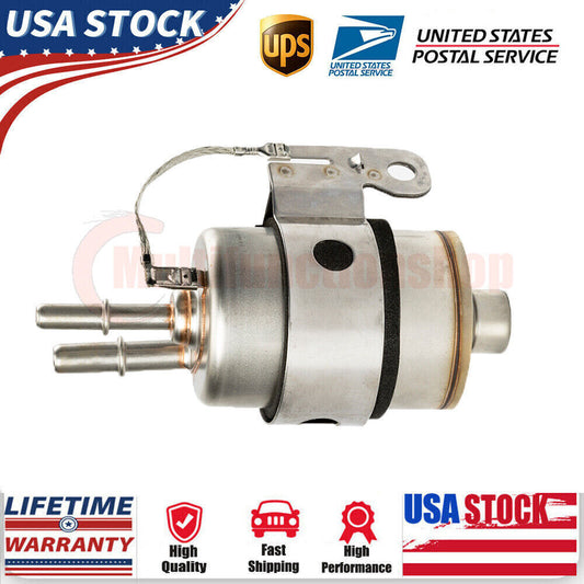 10299146 Fuel Pressure Regulator/Filter Kit -EFI or LS Swap for C5 for Corvette NEW