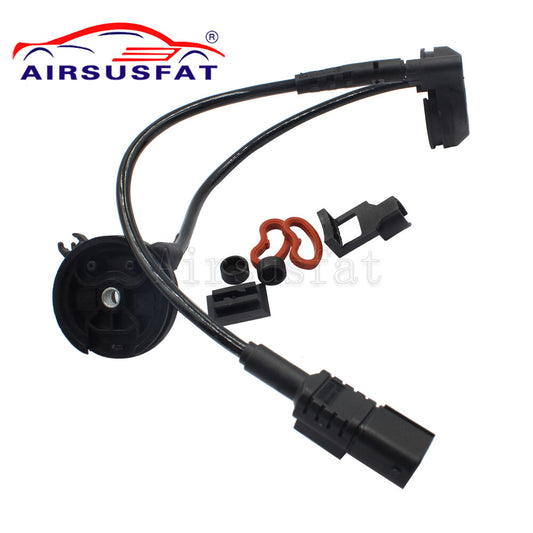 Applicable to for Mercedes ML GL W164 W166 W251 rear suspension electronic wiring harness