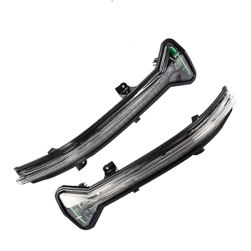 Fit For 3 5 6 7 8 Series G20 G30 M5 Front Left Right Mirror Turn Signal Light