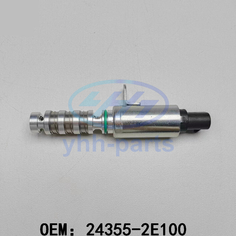 ?NEW? 24355-2E100 Oil Control Valve for 2011-2022 for Hyundai for Kia 1.8L 2.0L