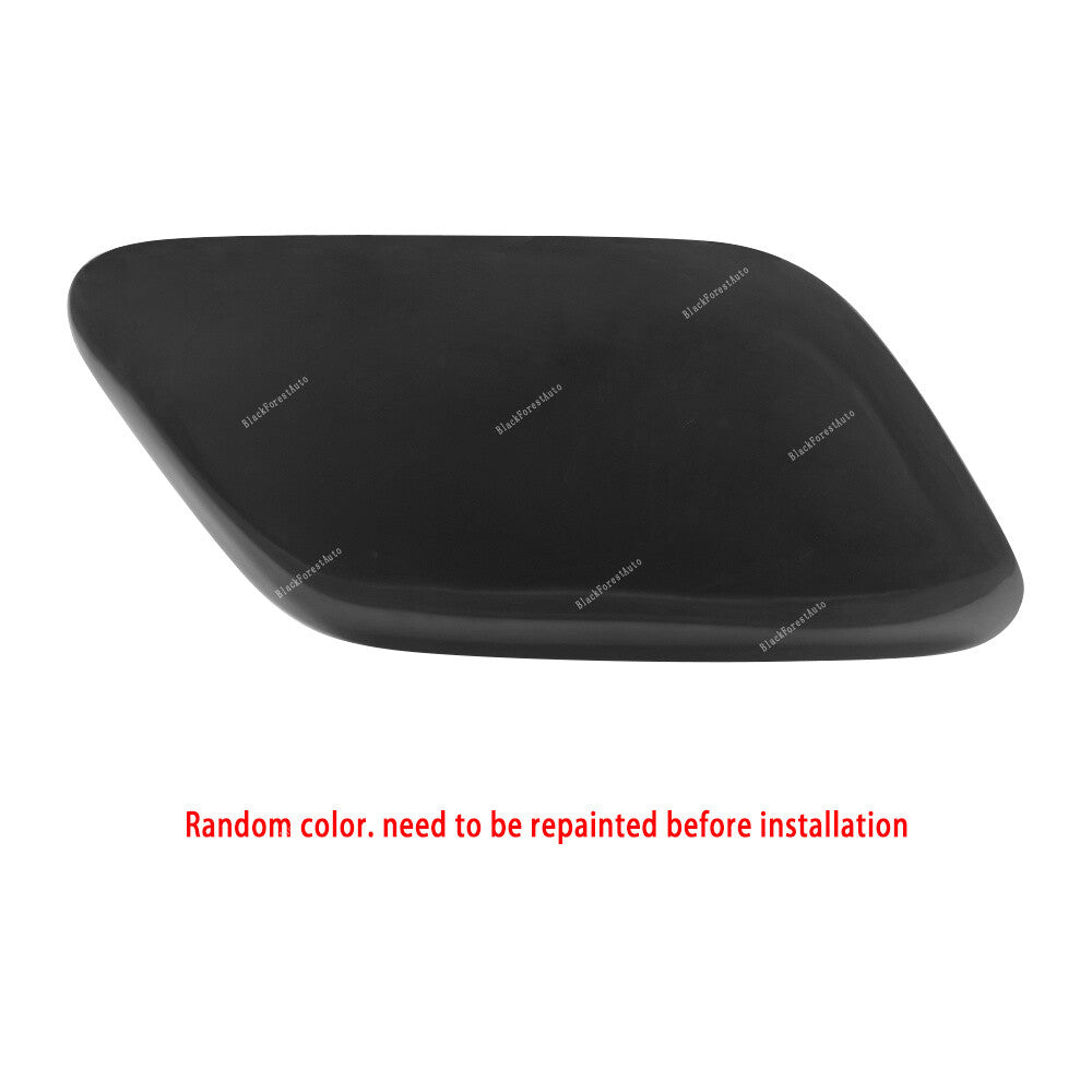 Front RH Bumper Headlight Washer Spray Nozzle Cap for Toyota Avensis T25 06-08