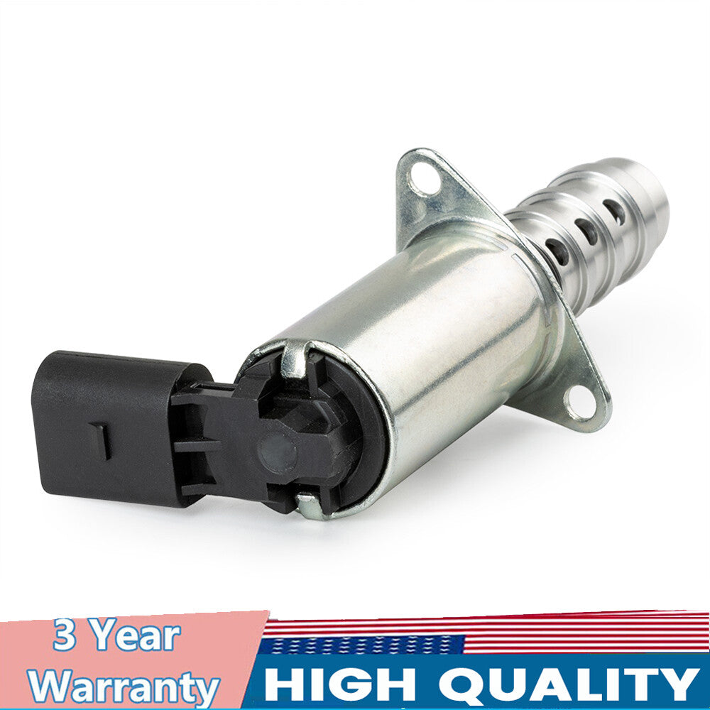 VVT (Variable Timing) solenoid valve is suitable for Volkswagen for Jetta for Passat Quattro TT 06F109257