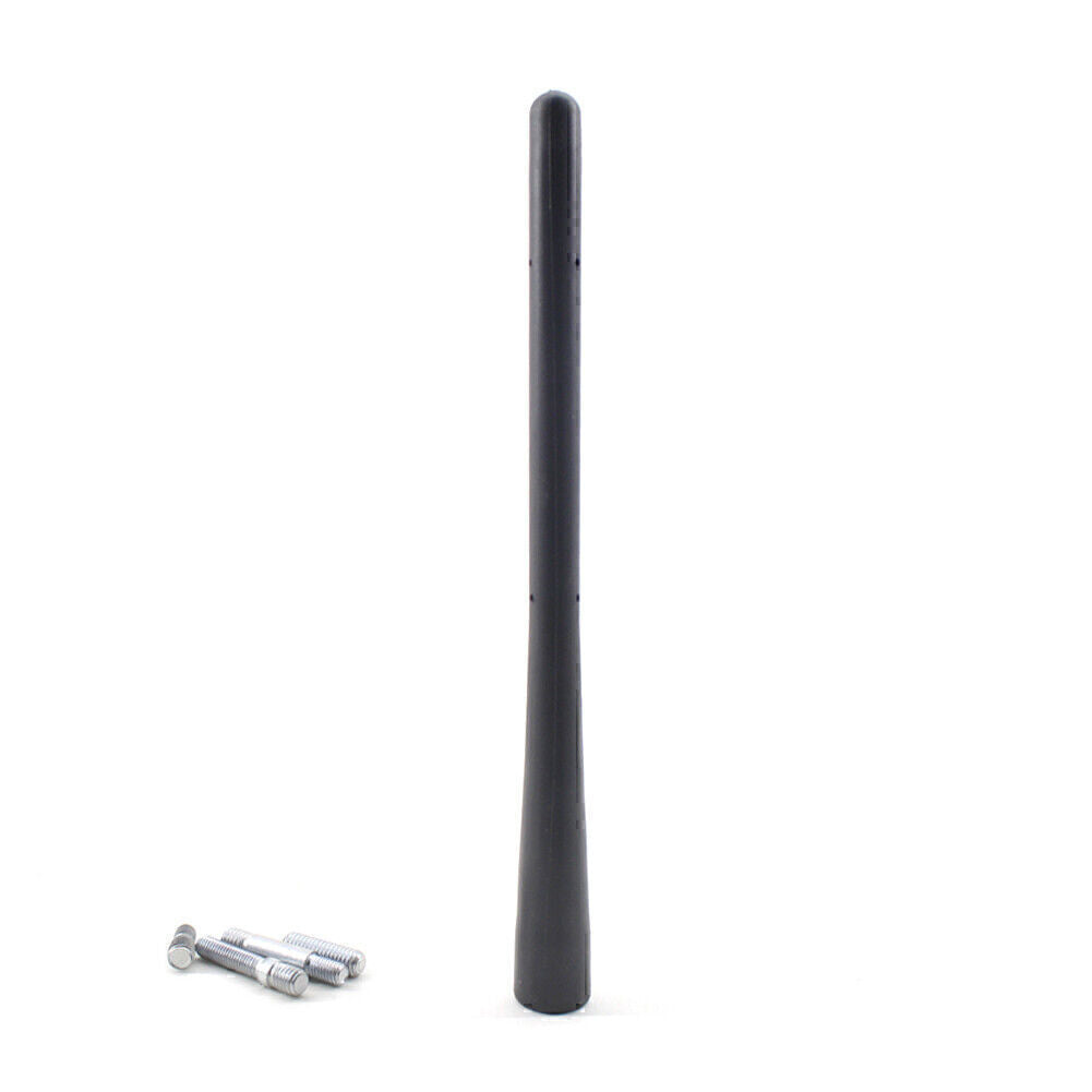 General Motors FM/AM Radio Antenna Air Kit + Screws 17cm Aluminum Alloy