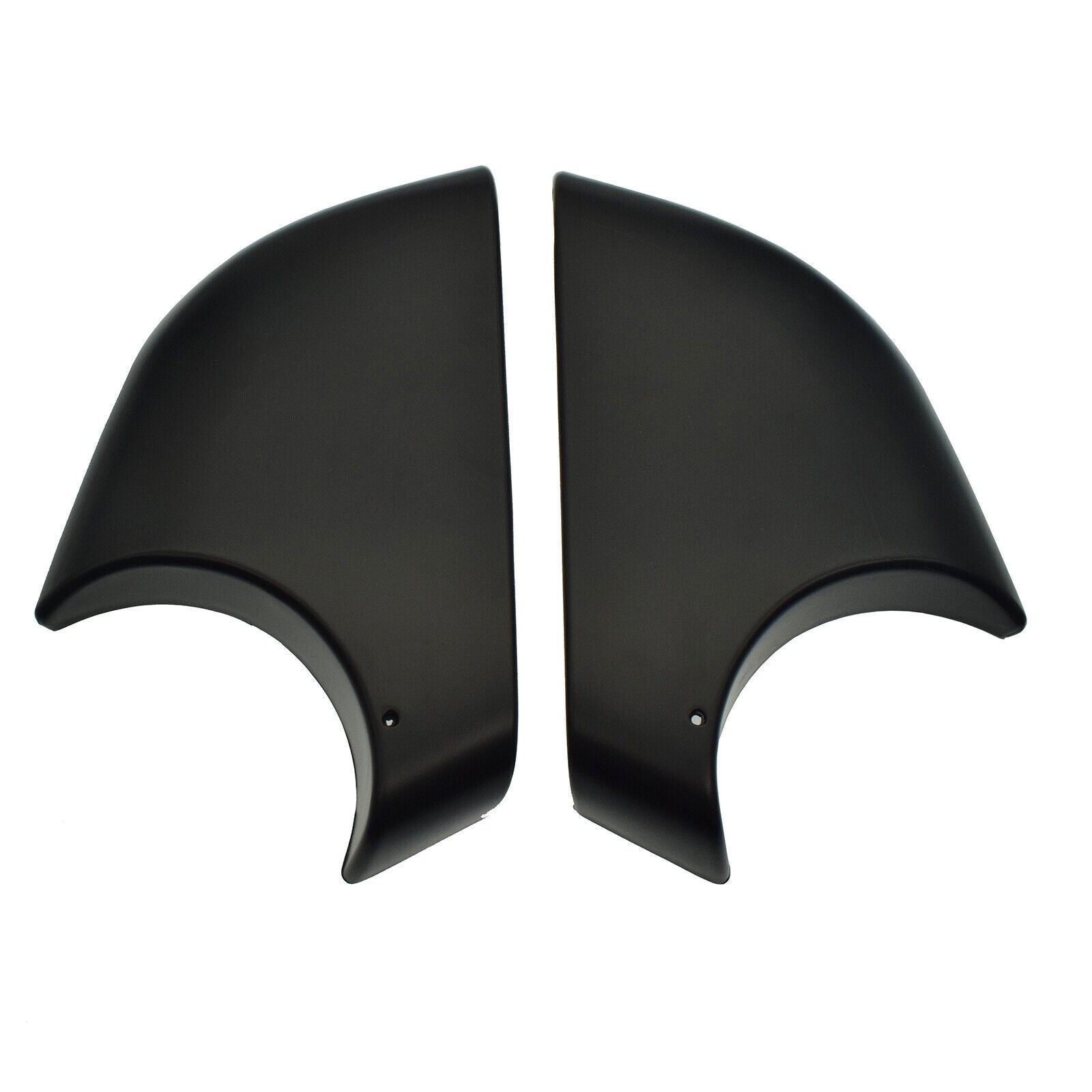 For 2017-2022 for Tesla Model 3 Left Right Side Door Wing Mirror Cover Lower Holder