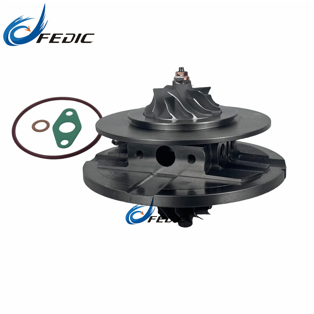 49377-03203 Turbo cartridge for Mitsubishi Canter FE5 FE6 Fuso 3.0L 4M42-0AT