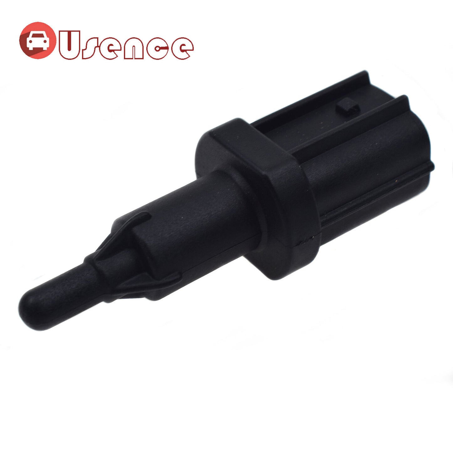 Black Air Temperature Sensor Temp For 1996-2000 for Honda for Civic Intake 37880-P2A-004