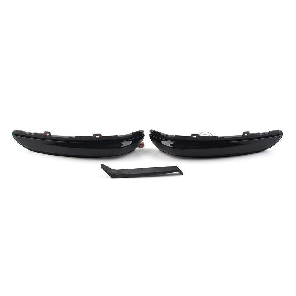 LED Rearview Mirror Turn Signal Light for Peugeot 208 2008 for Citroen C3 III C4