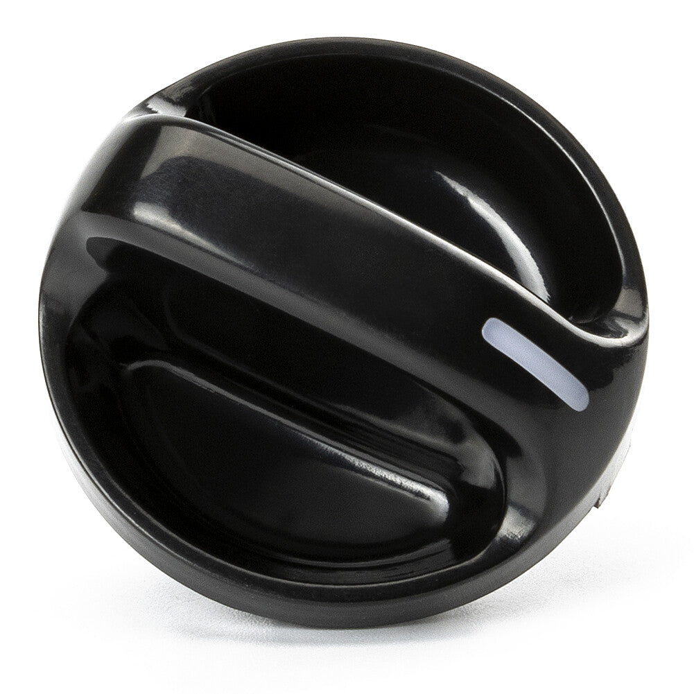 1-piece control knob dial heater air conditioning fan suitable for 2000-2006 for Toyota Tendera 559050C010