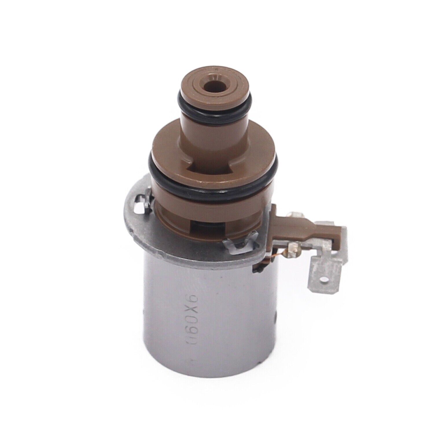 Equipment Manufacturer Torque Converter Locking Solenoid Valve for Subaru Lineartronic CVT TR580 690 2.5L