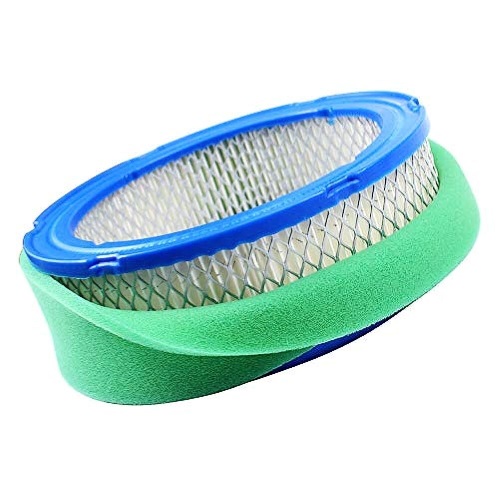Air FilterFor Briggs  Stratton 392642 394018S 271271 272490 5050H 5050B 4135