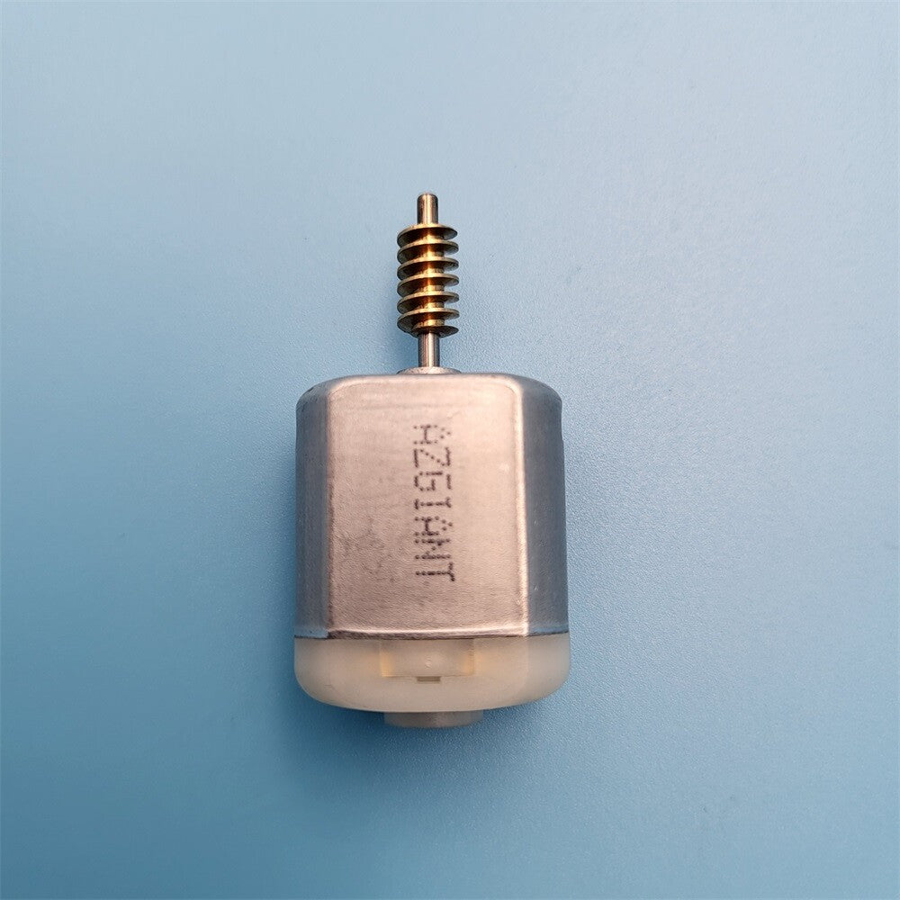 Side mirror folding motor is compatible with 2012-2017 for Kia Rio MK3 / for Kia Pride MK3.