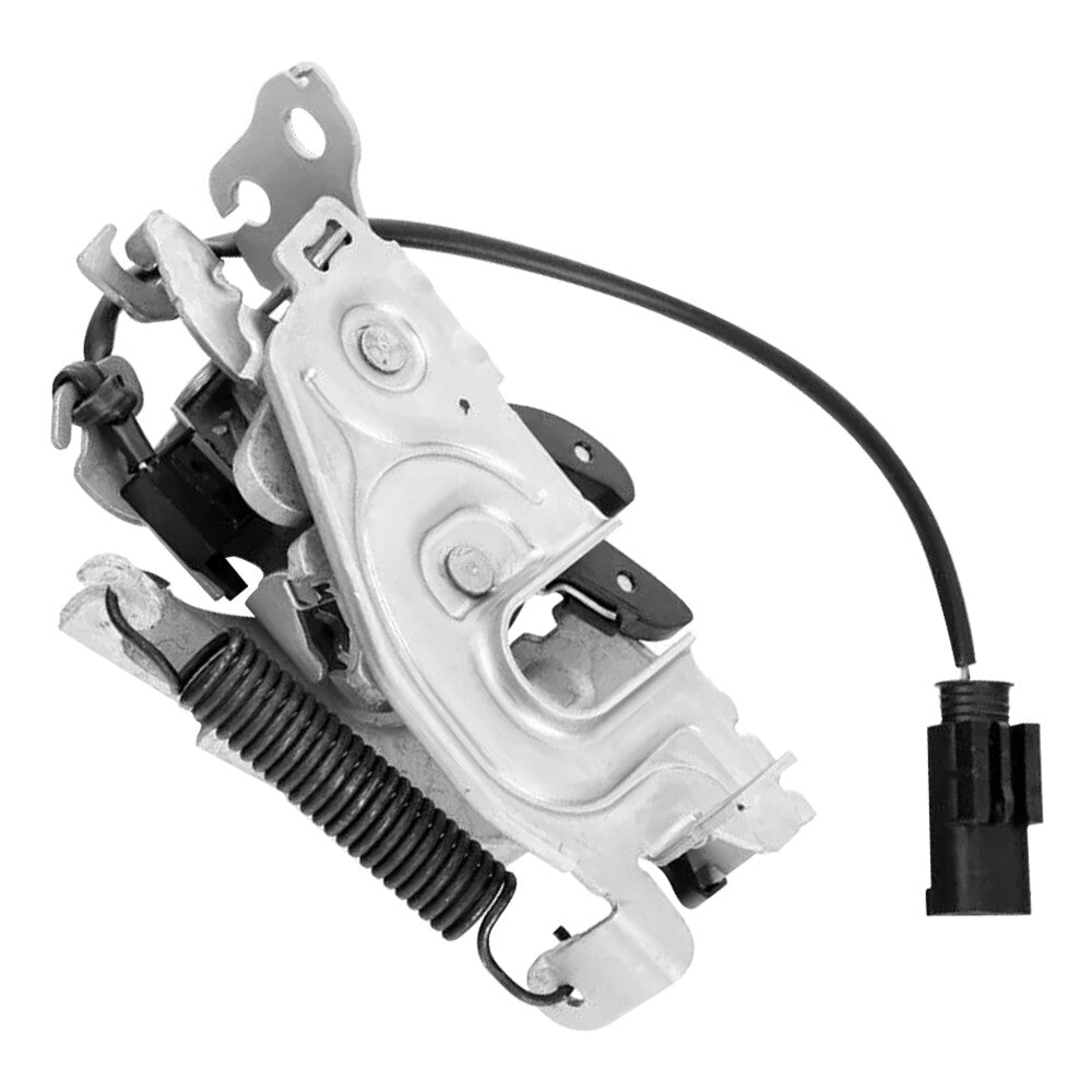 Fits For 1 2 3 Series F40 F44 G20 G21 17-19 Front Left Engine Hood Lid Lock