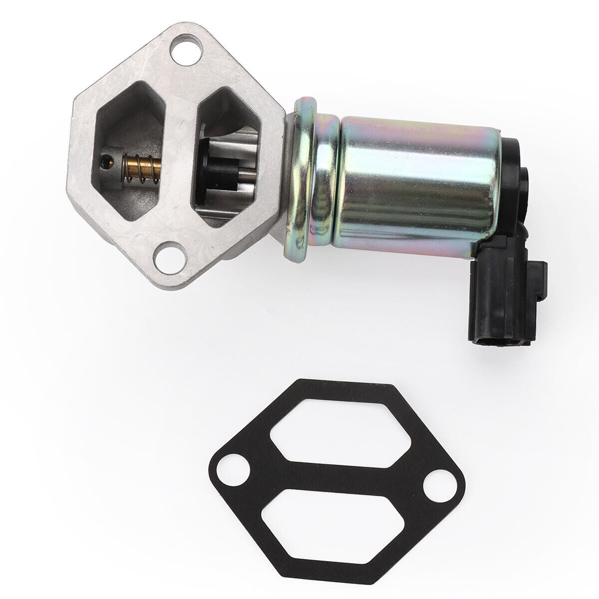 Idle Motor Fits for Ford Escape 2001-2004 Limited 3.0L 1L8Z9F715AA AC414 TV2002