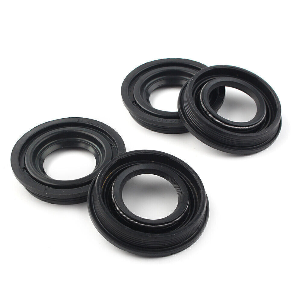 Fuel Injector Seal Kit Washer Oring for Ford Transist MK7, for LAND ROVER for DEFENDER
