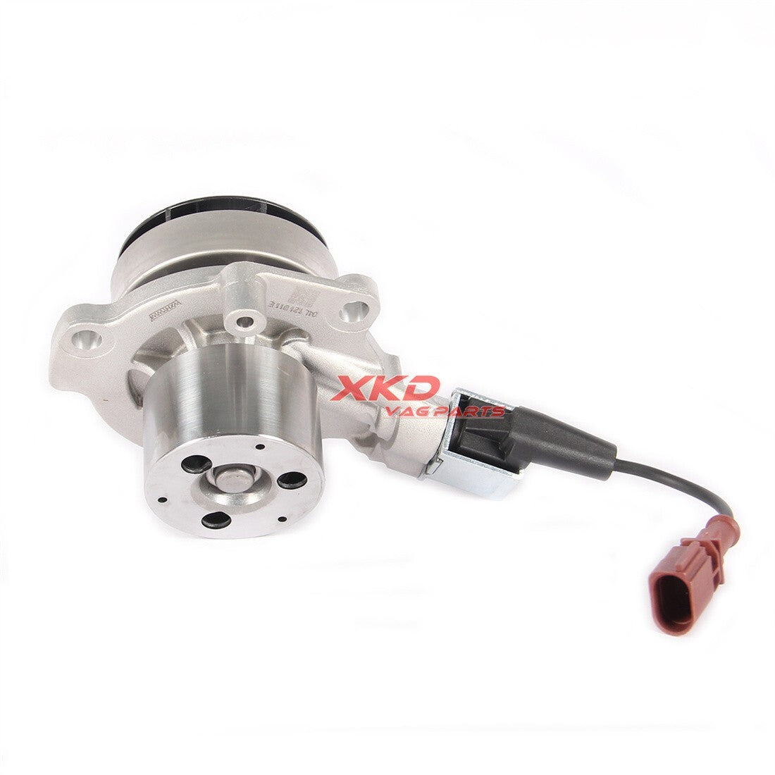 The 2.0TDI diesel water pump is suitable for Volkswagen for Tiguan transport vehicles, for Audi A4, A5, and Q5 (model number 04L121011E-).