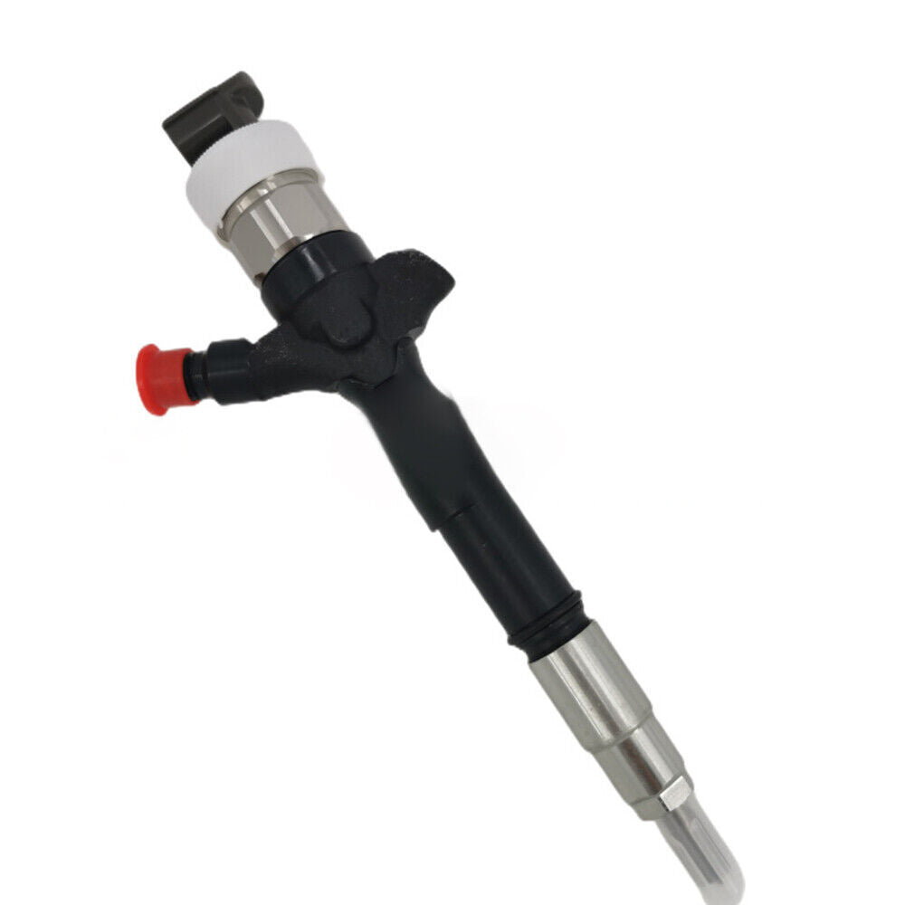 4pcs Fuel Injector 23670-30050 for Toyota Hiace 2KD-FTV D- Diesel Injector??