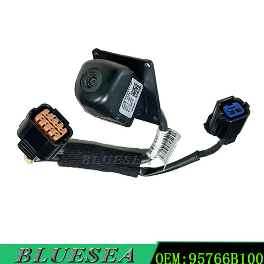 95760B1000 Reverse assist camer For 15-2017 for Hyundai for Genesis sedan, G80 rear HD