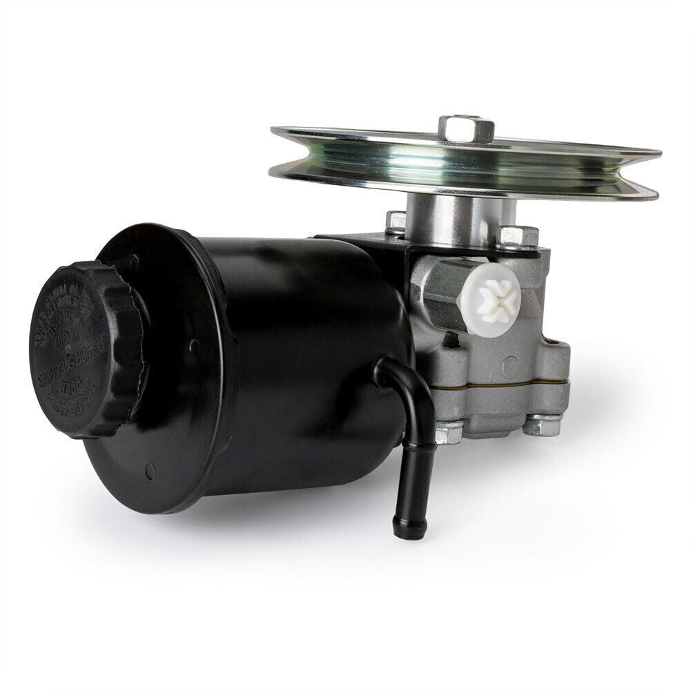 Power Steering Pump Fit for Nissan 49110-11J00 49110-41T00 49110-11J10 49110-VB200