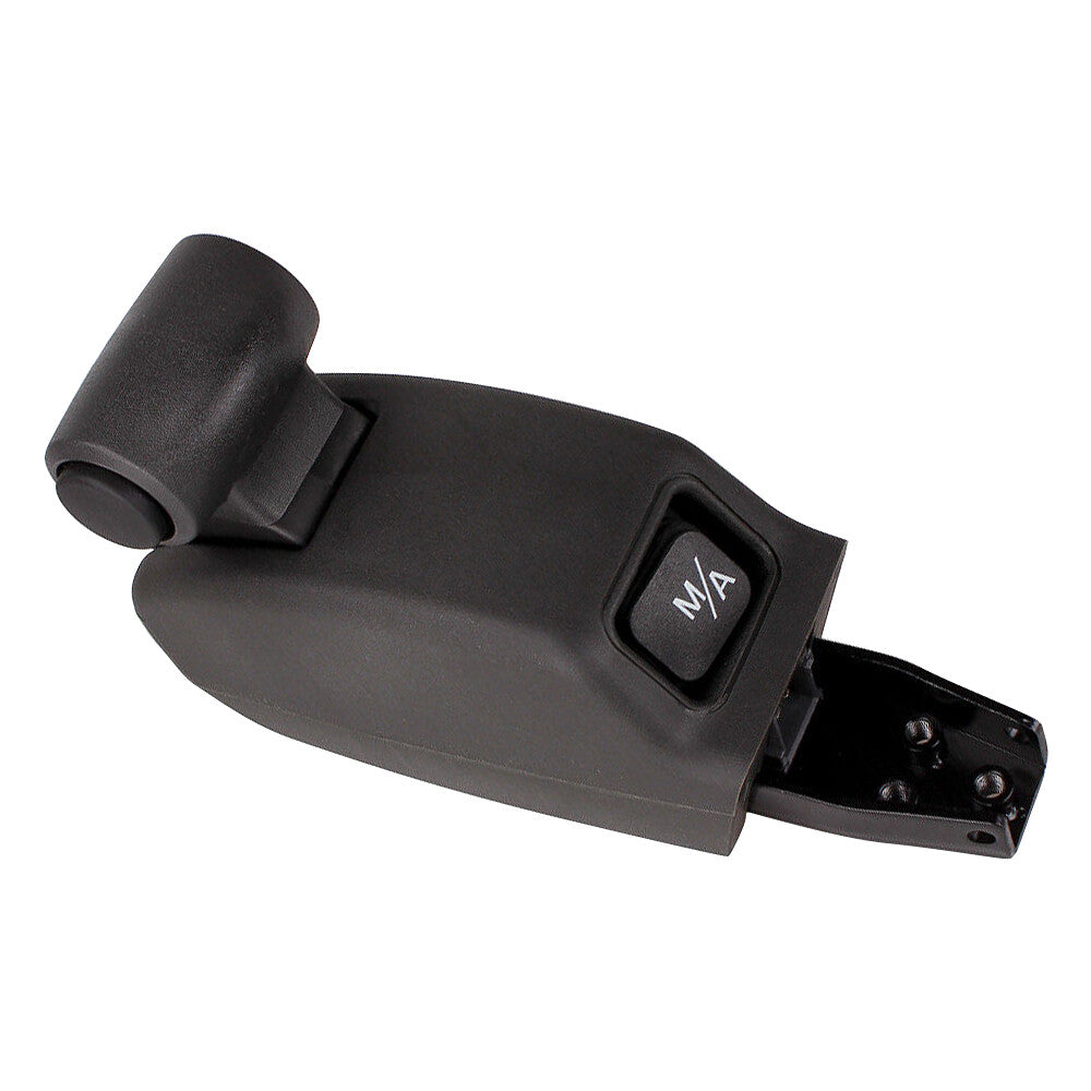 Transmission Gear Shift Lever Knob Control Unit Replace Fits For Actror Truck
