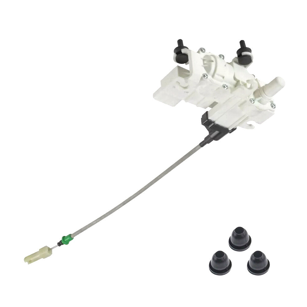 Rear Passenger Side Door Lock Latch Actuator for G12 740i 750i 750Li for Alpina B7