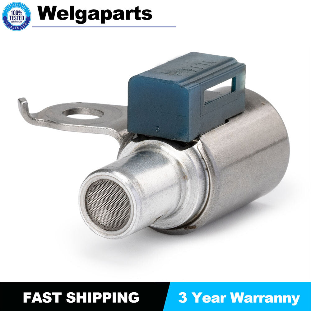 Transmission Control Solenoid S4 for Toyota Tundra for Lexus IS350 GS350 LX570 LS430