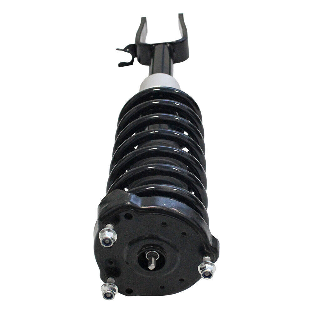 Pair Front L&R Shock Strut Assys w/O Active for Dodge for Challenger Charger 2012-23