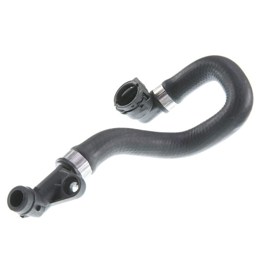 17117524710 Radiator to Automatic Reverse Oil Cooler Water Hose for BMW 128i 325i 328i