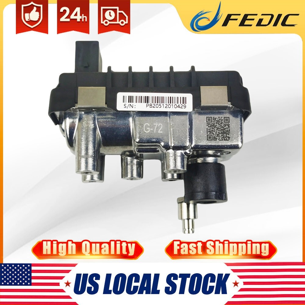 Turbo actuator G-72 GTB1749V 788479 for Land Rover for Defender 2.2 90Kw Duratorq