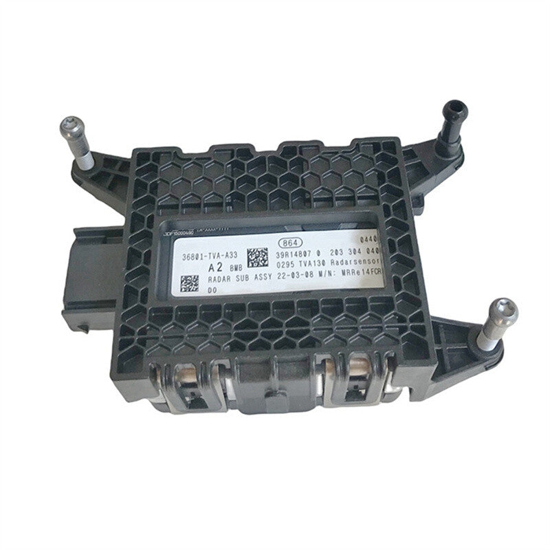 One cruise control distance radar sensor for 2018-2023 for Honda Accord 36801TVAA33